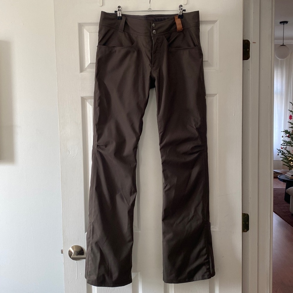 Holden “Skinny Fit” Snow Pants
